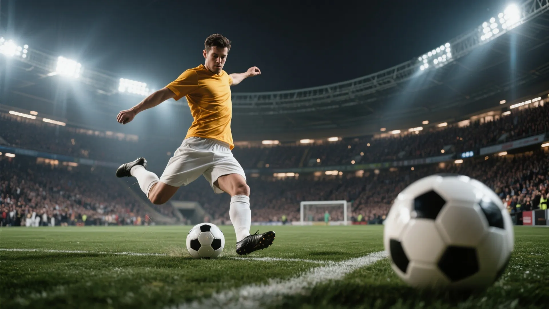 星空·体育app 沉浸式观赛体验