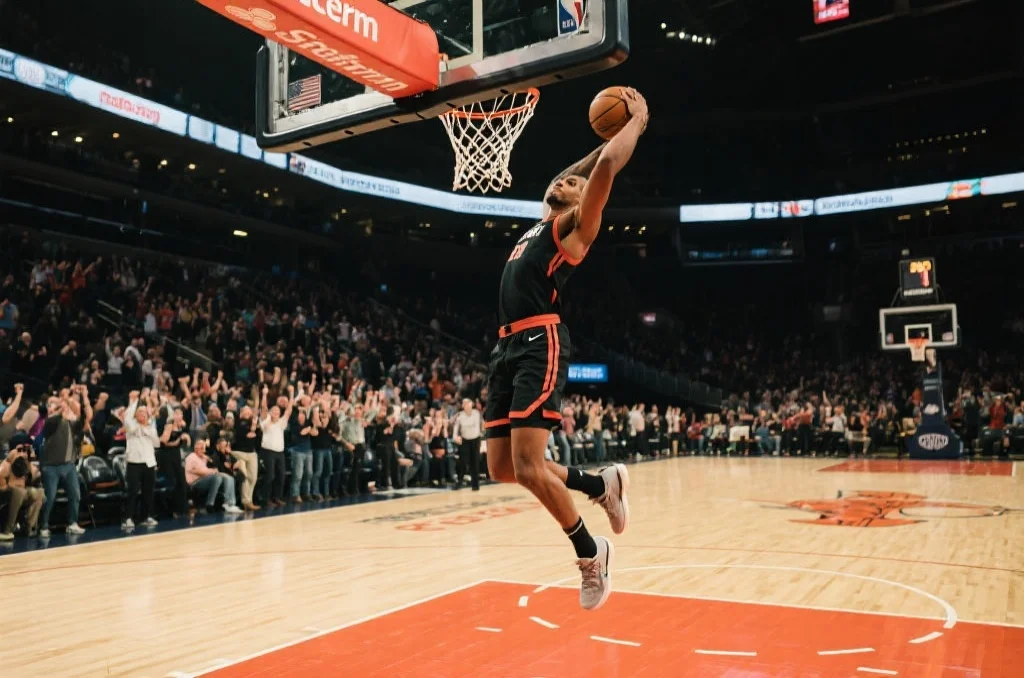 NBA历史上十大最伟大的得分后卫：篮球艺术的巅峰对决