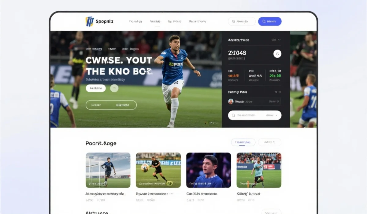 星空·体育官网全面导览：新用户快速上手秘籍