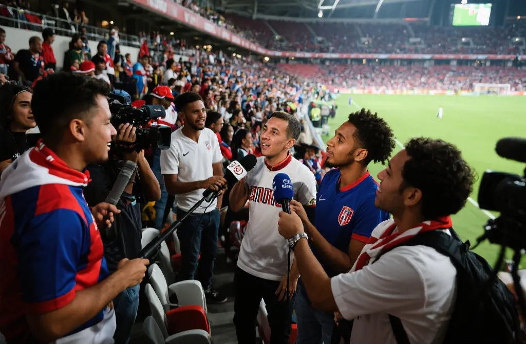 球迷和媒体关注俱乐部多项目整合